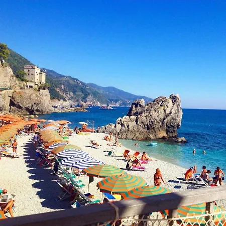 Coregna 36 La Spezia