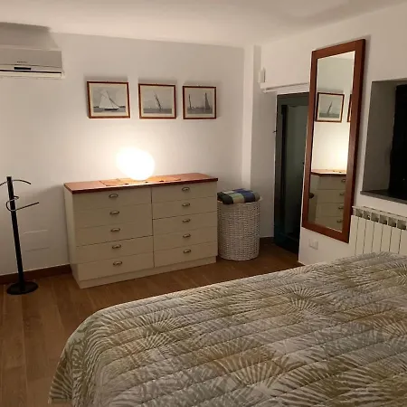 Appartamento Coregna 36 La Spezia