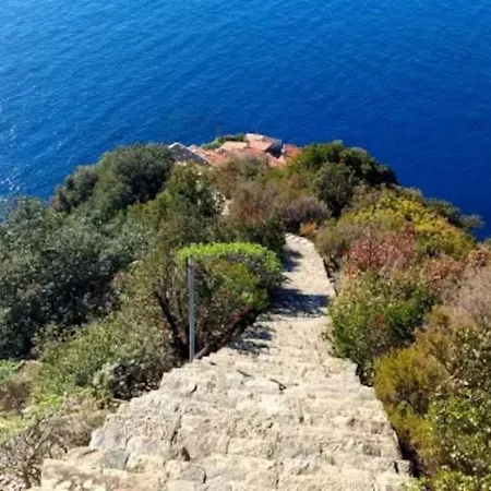 Coregna 36 * La Spezia