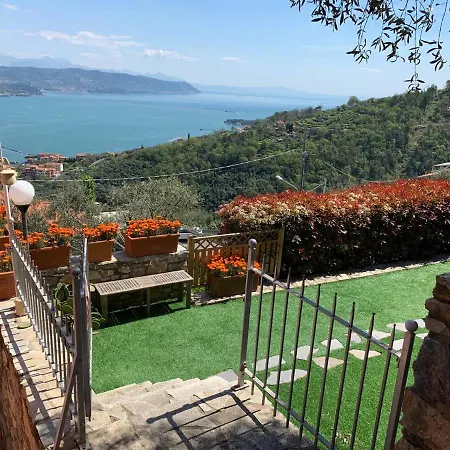 Coregna 36 Apartament