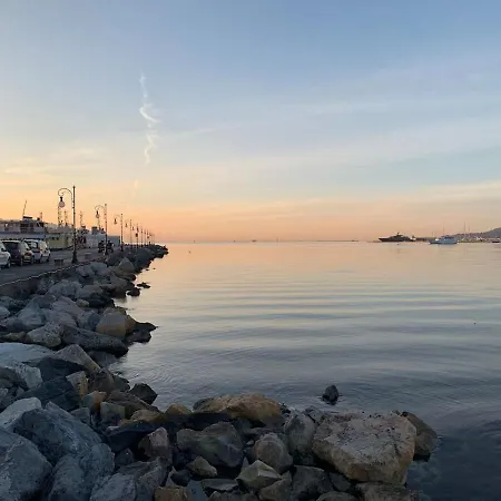 Apartament Coregna 36 La Spezia