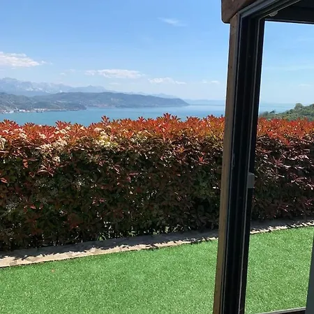 Coregna 36 * La Spezia