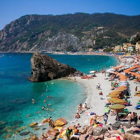 Coregna 36 * La Spezia