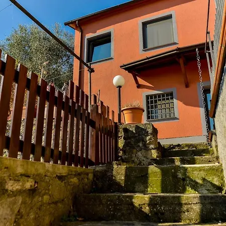 Coregna 36 Appartamento La Spezia