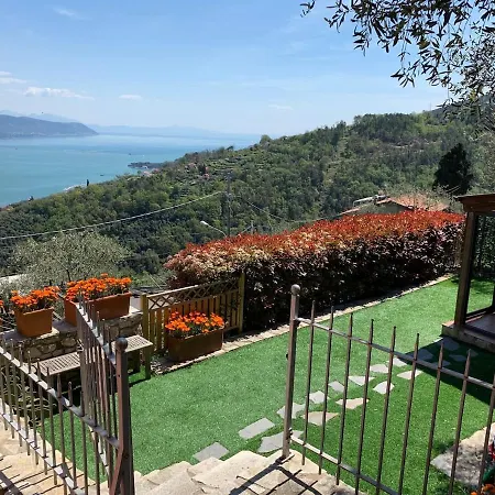 Coregna 36 Apartament