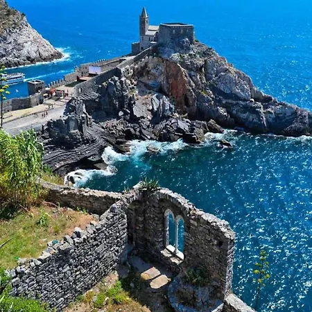 Coregna 36 * La Spezia