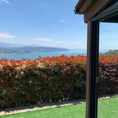Apartament Coregna 36