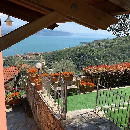 Coregna 36 Appartamento La Spezia