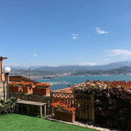 Coregna 36 La Spezia