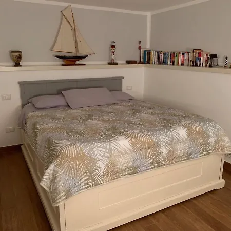 Coregna 36 Apartament La Spezia