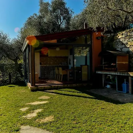 Appartamento Coregna 36 La Spezia