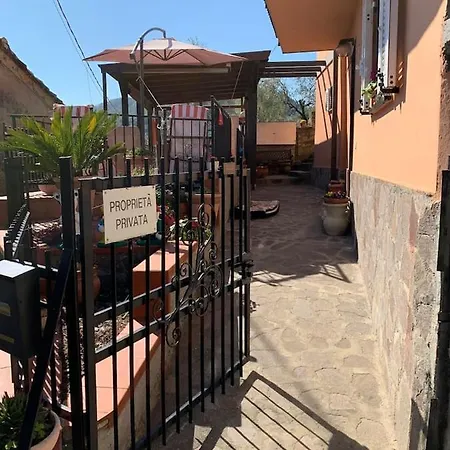 Coregna 36 La Spezia